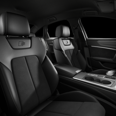 Audi A6 Sport edition 50 TDI quattro TT8, 2025