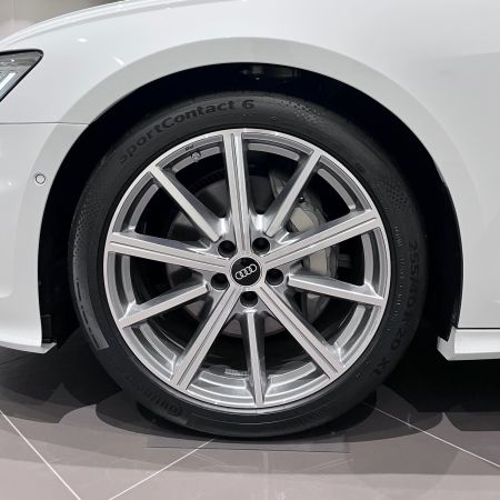 Audi A6 Limuzína Sport edition 50 TDI quattro TT8, 2025
