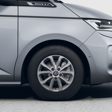 VW Multivan BULLI 2.0 TDI  DS7, 150 k/ 110 KW