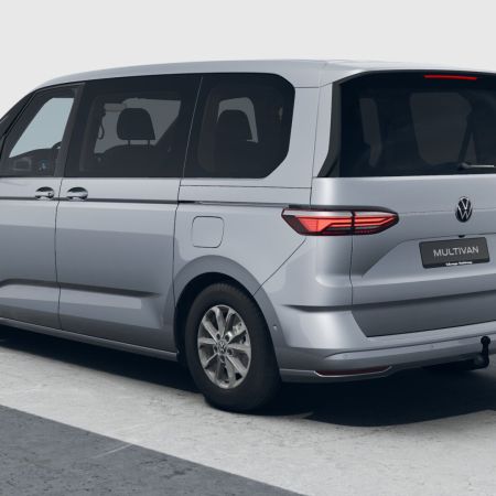 VW Multivan BULLI 2.0 TDI  DS7, 150 k/ 110 KW