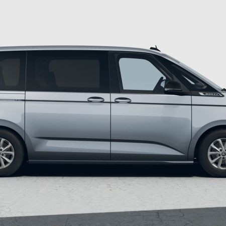 VW Multivan BULLI 2.0 TDI  DS7, 150 k/ 110 KW