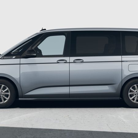 VW Multivan BULLI 2.0 TDI  DS7, 150 k/ 110 KW