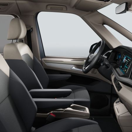 VW Multivan BULLI 2.0 TDI  DS7, 150 k/ 110 KW