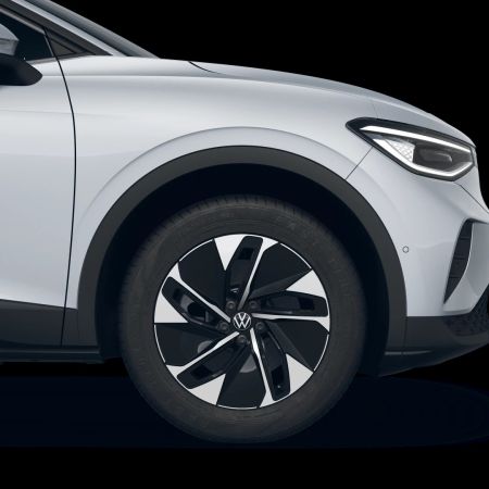 Volkswagen ID.4 Pro Limited, 286 k/ 210 KW