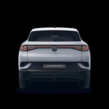 Volkswagen ID.4 Pro Limited, 286 k/ 210 KW