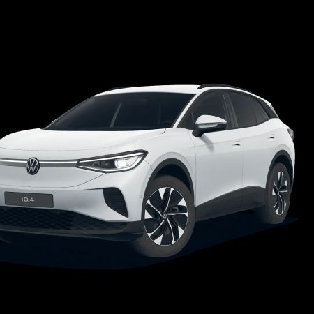 Volkswagen ID.4 Pro Limited, 286 k/ 210 KW