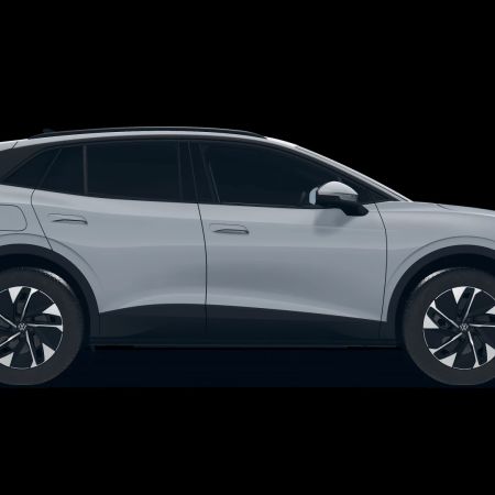 Volkswagen ID.4 Pro Limited, 286 k/ 210 KW