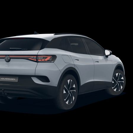 Volkswagen ID.4 Pro Limited, 286 k/ 210 KW