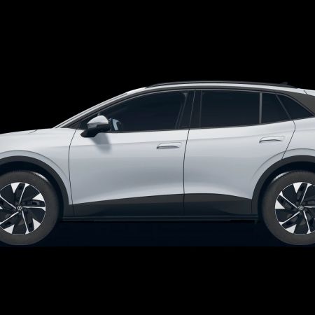 Volkswagen ID.4 Pro Limited, 286 k/ 210 KW