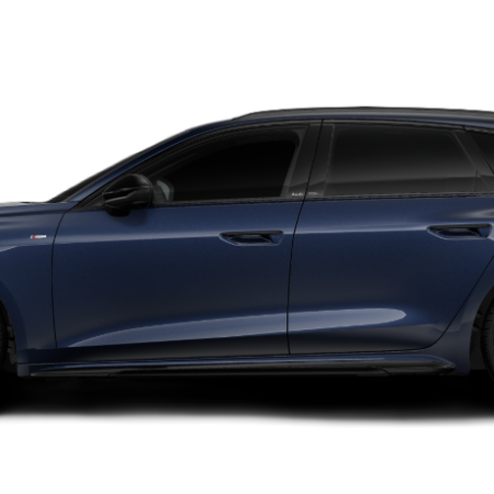 Audi A5 Avant TDI quattro 150kW STR, 2025