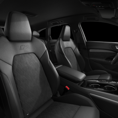 Audi A5 Avant TDI quattro 150kW STR, 2025