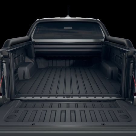 VW Amarok PanAmericana 3.0 TDI 4M AT10, 241 k/ 177 KW