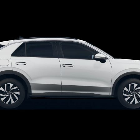 Volkswagen T-Roc 1.5 eTSI DS7, 116 k/ 85 KW