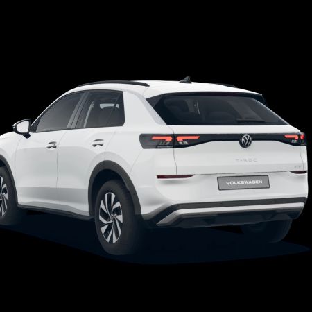 Volkswagen T-Roc 1.5 eTSI DS7, 116 k/ 85 KW