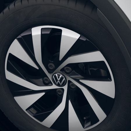 Volkswagen T-Roc 1.5 eTSI DS7, 116 k/ 85 KW