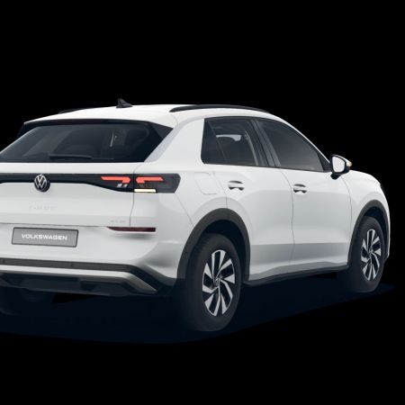 Volkswagen T-Roc 1.5 eTSI DS7, 116 k/ 85 KW