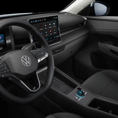 Volkswagen T-Roc 1.5 eTSI DS7, 116 k/ 85 KW