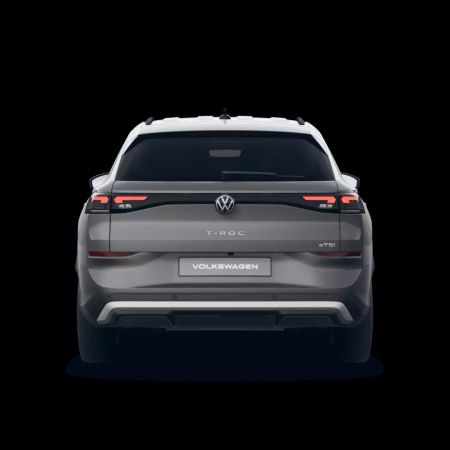 Volkswagen T-Roc Life 1.5 eTSI DS7, 150 k/ 110 KW