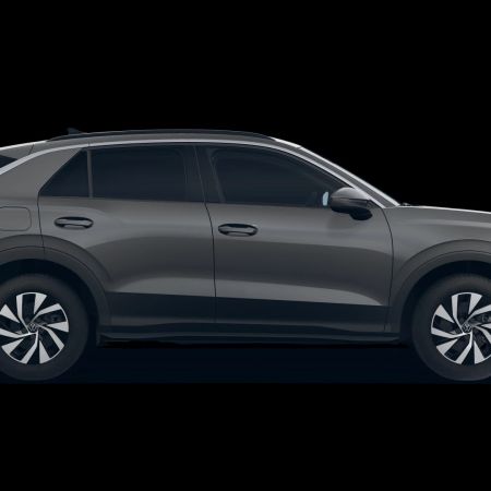 Volkswagen T-Roc Life 1.5 eTSI DS7, 150 k/ 110 KW