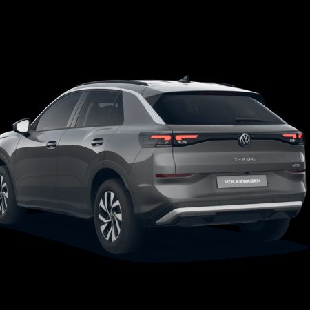 Volkswagen T-Roc Life 1.5 eTSI DS7, 150 k/ 110 KW