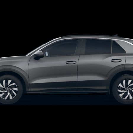 Volkswagen T-Roc Life 1.5 eTSI DS7, 150 k/ 110 KW