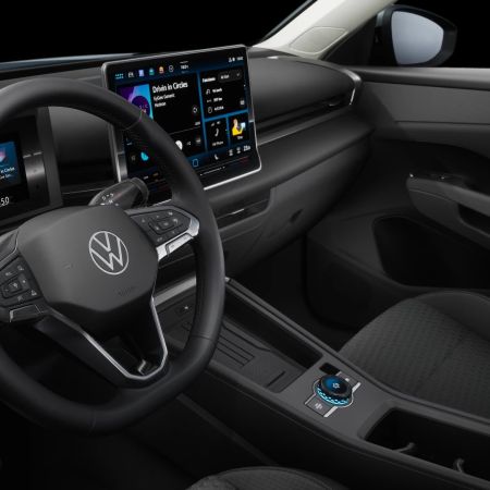 Volkswagen T-Roc Life 1.5 eTSI DS7, 150 k/ 110 KW