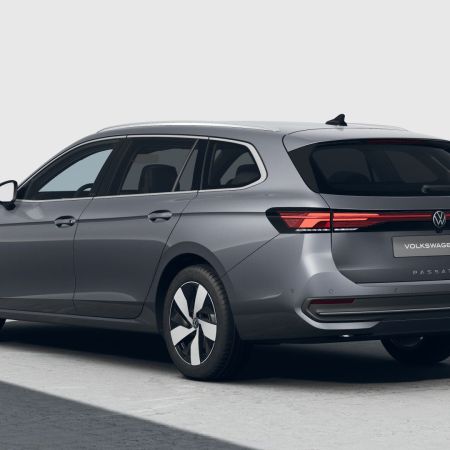 Volkswagen Passat Variant Business 2.0 TDI EVO DS7, 150 k/ 110KW