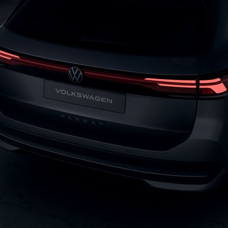 Volkswagen Passat Variant Business 2.0 TDI EVO DS7, 150 k/ 110KW