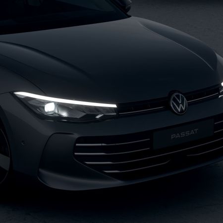 Volkswagen Passat Variant Business 2.0 TDI EVO DS7, 150 k/ 110KW