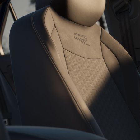 Volkswagen T-Roc R-Line 1.5 eTSI DS7, 150 k/ 110 KW