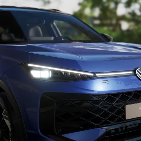Volkswagen T-Roc R-Line 1.5 eTSI DS7, 150 k/ 110 KW