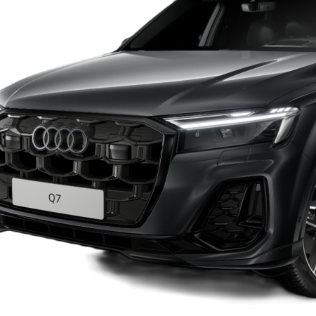 Audi Q7 SUV S line TDI quattro 210kW, 2026