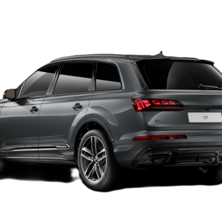 Audi Q7 SUV S line TDI quattro 210kW, 2026