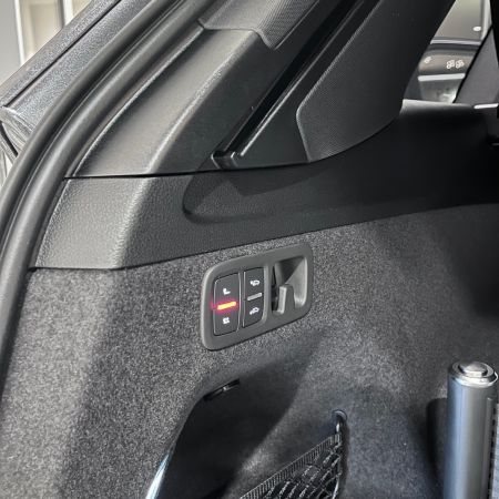 Audi Q7 SUV S line TDI quattro 210kW, 2026