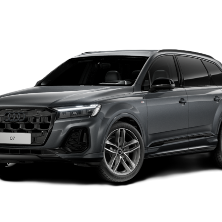 Audi Q7 SUV S line TDI quattro 210kW, 2026