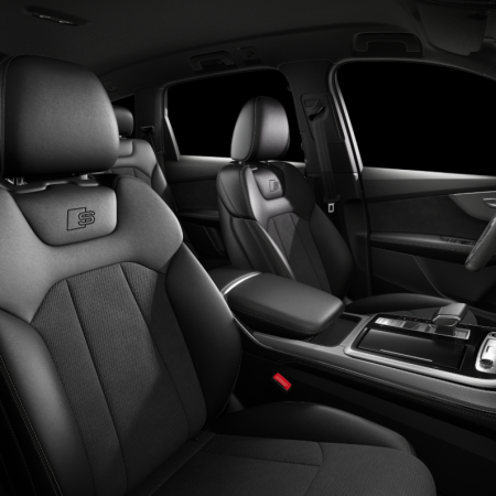 Audi Q7 SUV S line TDI quattro 210kW, 2026
