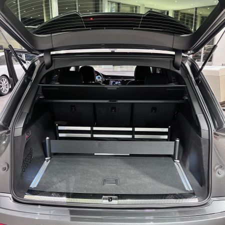 Audi Q7 SUV S line TDI quattro 210kW, 2026