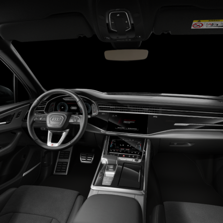 Audi Q7 SUV S line TDI quattro 210kW, 2026, 7-miestna verzia