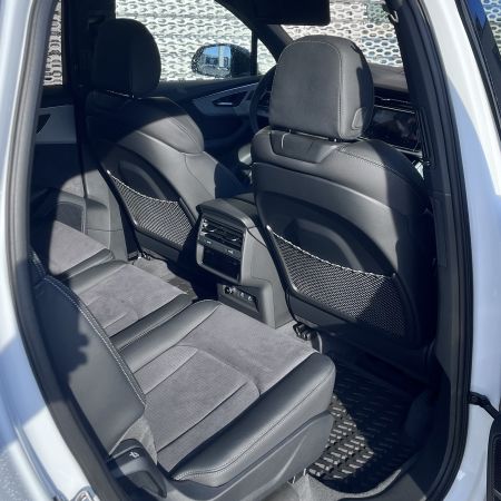 Audi Q7 SUV S line TDI quattro 210kW, 2026, 7-miestna verzia