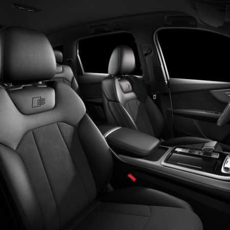 Audi Q7 SUV S line TDI quattro 210kW, 2026, 7-miestna verzia