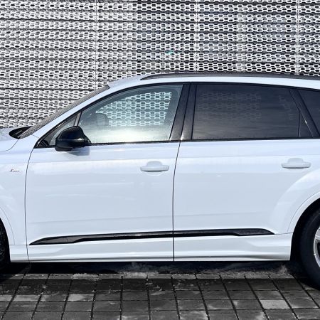 Audi Q7 SUV S line TDI quattro 210kW, 2026, 7-miestna verzia