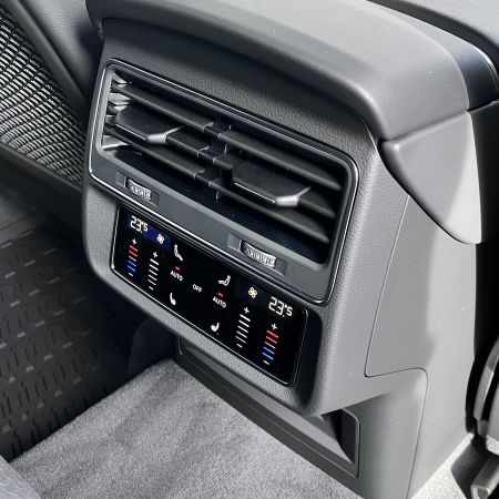 Audi Q7 SUV S line TDI quattro 210kW, 2026, 7-miestna verzia