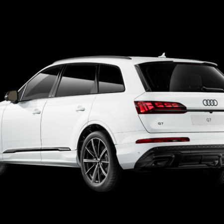 Audi Q7 SUV S line TDI quattro 210kW, 2026, 7-miestna verzia