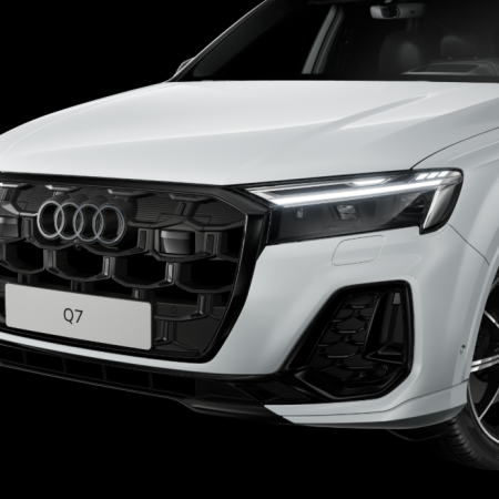 Audi Q7 SUV S line TDI quattro 210kW, 2026, 7-miestna verzia