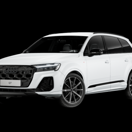 Audi Q7 SUV S line TDI quattro 210kW, 2026, 7-miestna verzia