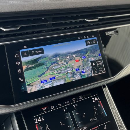 Audi Q7 SUV S line TDI quattro 210kW, 2026, 7-miestna verzia