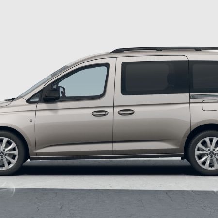 VW Caddy Maxi 5 BASIS 2.0 TDI 6G, 102 k/ 75 KW