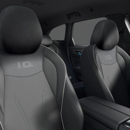 Volkswagen ID.7 Tourer Pro S Limited, 286 k/ 210 KW