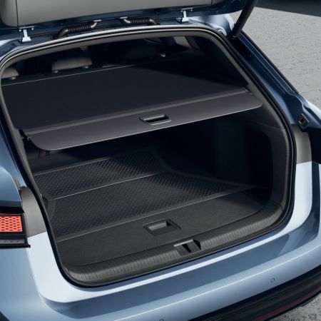 Volkswagen ID.7 Tourer Pro S Limited, 286 k/ 210 KW