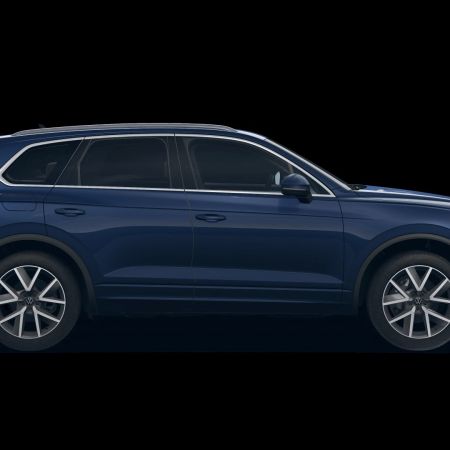 Volkswagen Touareg Limited Premium 3.0 V6 TDI A8, 231 k/ 170 kW